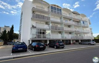Aparcament cotxe a Carrer punta prima 6. Parking en santa margarita
