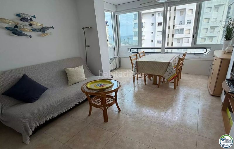 Foto 0561065a-d562-4fa8-93ec-2d5f5ea03764. Apartament a avenida gola estany 1 a Santa Margarida Roses