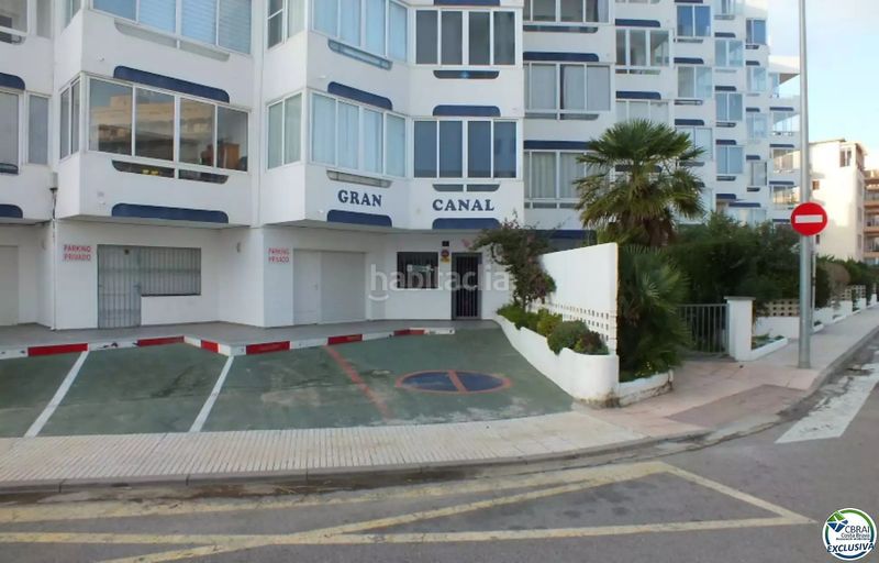 Foto 59b7cc91-bc8d-4e32-8a48-8e8c8583c369. Apartament a avenida gola estany 1 a Santa Margarida Roses