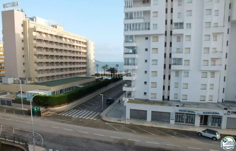 Foto 64927785-1805-4249-b848-954fd3c67298. Apartament a avenida gola estany 1 a Santa Margarida Roses