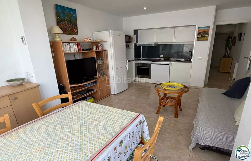 Foto d87069c1-45b9-4c54-953a-bcf0724a9004. Apartament a avenida gola estany 1 a Santa Margarida Roses