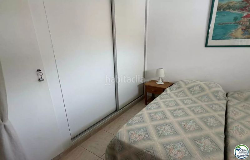 Foto ed25f281-08bd-45e1-904a-ba3ca34ca367. Apartament a avenida gola estany 1 a Santa Margarida Roses