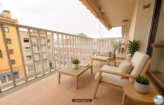 Apartament a Carrer esperanza 9. Piso en venta en figueres