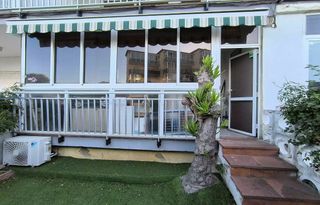 Apartament a Avenida DE LA PLATJA 30