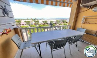 Apartment in Calle gran reserva 10. Gran reserva  apartamento reformado de 2 dormitorios con terraza