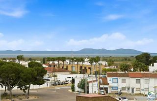Apartament a Avenida port canigo 15-31. Ático de 61 m2, con 60 m2 de terraza, licencia turistica