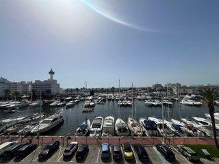 Apartament a Port Grec - Port Moxó