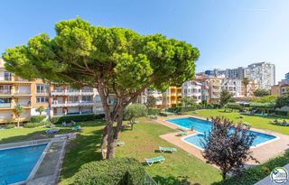 Apartament a Sector gran reserva 5. Apartamento en el centro de empuriabrava  gran reserva