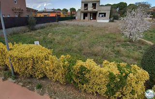 Residential Plot in Calle sant miquel 43