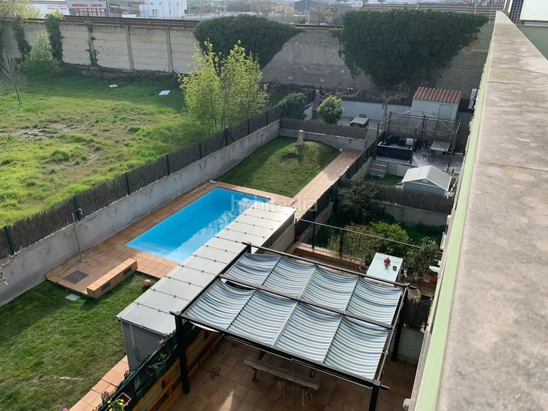 Foto fd7a5c84-f8d9-45b6-81ed-714e84001bd0. Dúplex amb piscina a Vilatenim Figueres