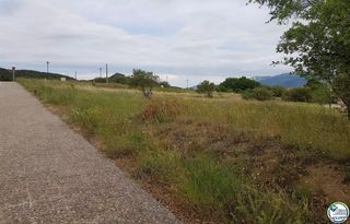 Terreno residenziale in Sector urbanizable 3b1 10