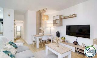 Appartement  Calle alexander fleming 13. Apartamento reformado de 2 dormitorios a 400 metros del mar en e