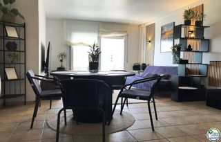 Piccolo appartamento in Avenida De La Platja 105