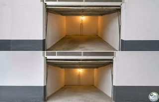 Car parking  Carrer bellavista 4. Garaje cerrado con trastero de 23m2 en el centro de torroella de