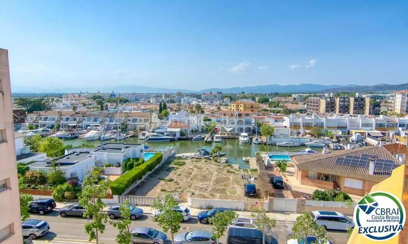 Foto 1d328d81-926e-481d-b1af-5e39f126f86a. Apartament amb calefacció aparcament a Santa Margarida Roses