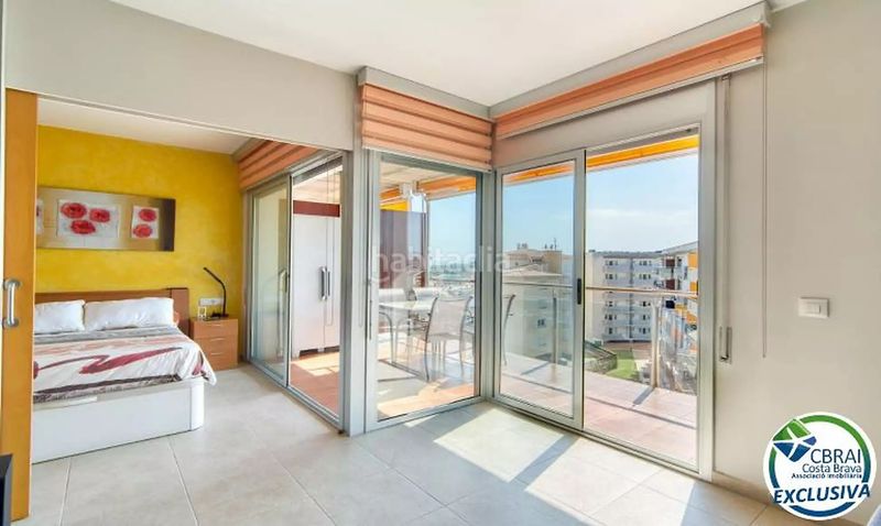 Foto 21985765-aded-41cf-8d49-d71bff2c8c37. Apartament amb calefacció aparcament a Santa Margarida Roses