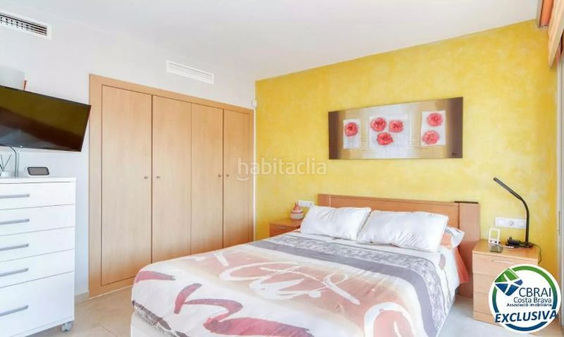 Foto 25621994-6248-4533-b6ca-a049ac24efe8. Apartament amb calefacció aparcament a Santa Margarida Roses
