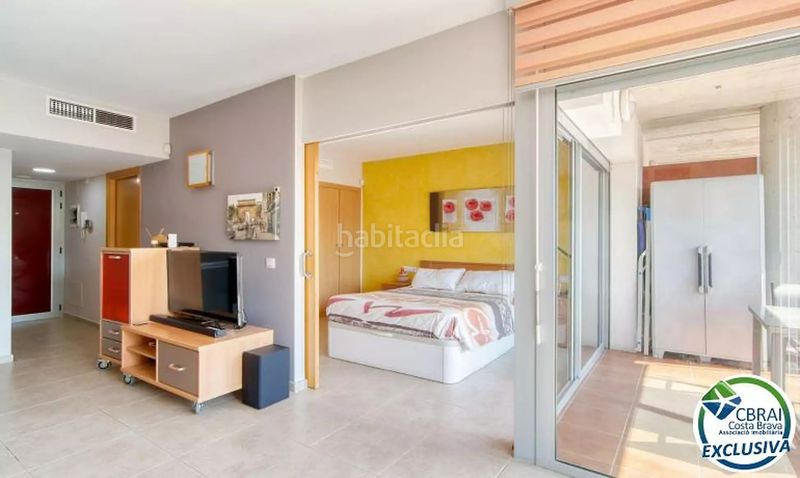 Foto 48dbee5c-c483-4c83-b903-378401b35ff5. Apartament amb calefacció aparcament a Santa Margarida Roses