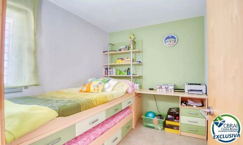 Foto 644fd786-32c5-482a-8a80-b1d8b4160699. Apartament amb calefacció aparcament a Santa Margarida Roses