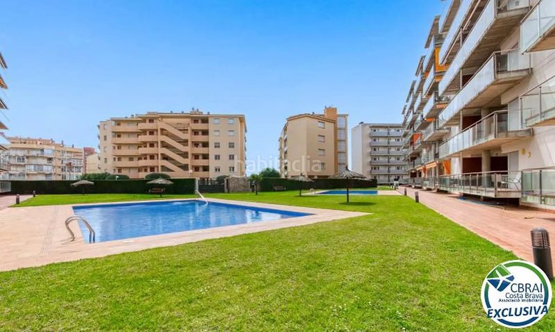 Foto 9e509575-3399-476b-9899-4b3cd41fb506. Apartament amb calefacció aparcament a Santa Margarida Roses