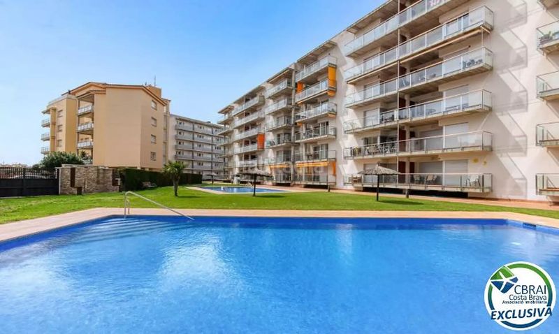 Foto bcb9d493-7959-43fc-b99c-7ebffa8291c4. Apartament amb calefacció aparcament a Santa Margarida Roses