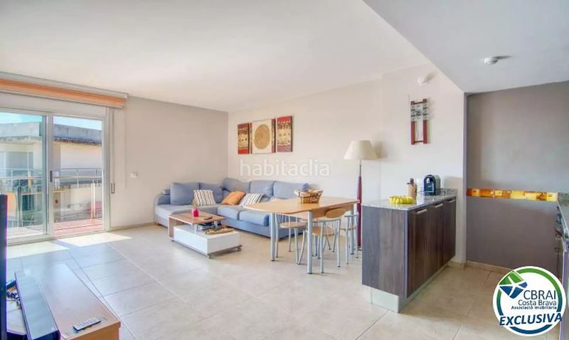 Foto cfe67fe5-32f2-4c5c-ae30-5a3130fa05b9. Apartament amb calefacció aparcament a Santa Margarida Roses