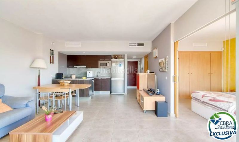 Foto fa910b67-604f-4405-b58e-6767bb30a68d. Apartament amb calefacció aparcament a Santa Margarida Roses