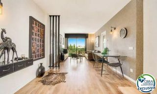 Apartament  Carrer taure 25. Ático dúplex con terraza panorámica en figueres