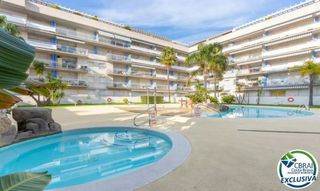 Apartament a Avenida PORT CANIGÓ 15-31