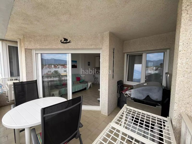 Foto 998de185-d038-4ac5-ad95-63ef1a00f9ee. Apartament a Moxó - Sant Mori Empuriabrava