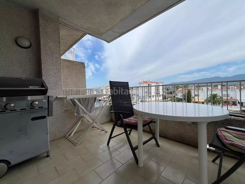 Foto a2a17c70-c5a7-4eb5-89e9-76c8945fa71d. Apartament a Moxó - Sant Mori Empuriabrava