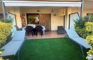 Apartment  Carrer joanot martorell 25-31. Apartamento en la residencia milleni con licencia turistica