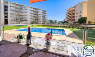 Apartament a Calle Cap Blanc 7