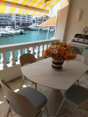 Apartament a Moxó - Sant Mori