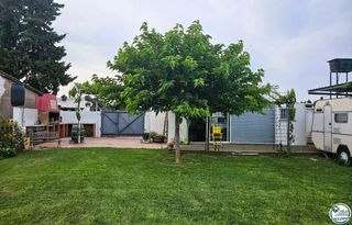 Terreno residencial en Polígono OLIVAR LLARCH 3