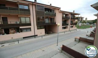Car parking in Calle DE L'ERA 20