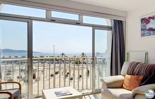 Apartamento en Sector Delta Muga 6