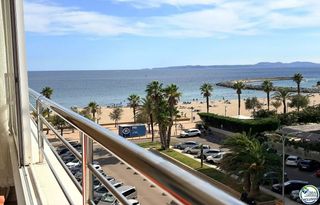 Apartament a Avenida GOLA DE L ÉSTANY 10