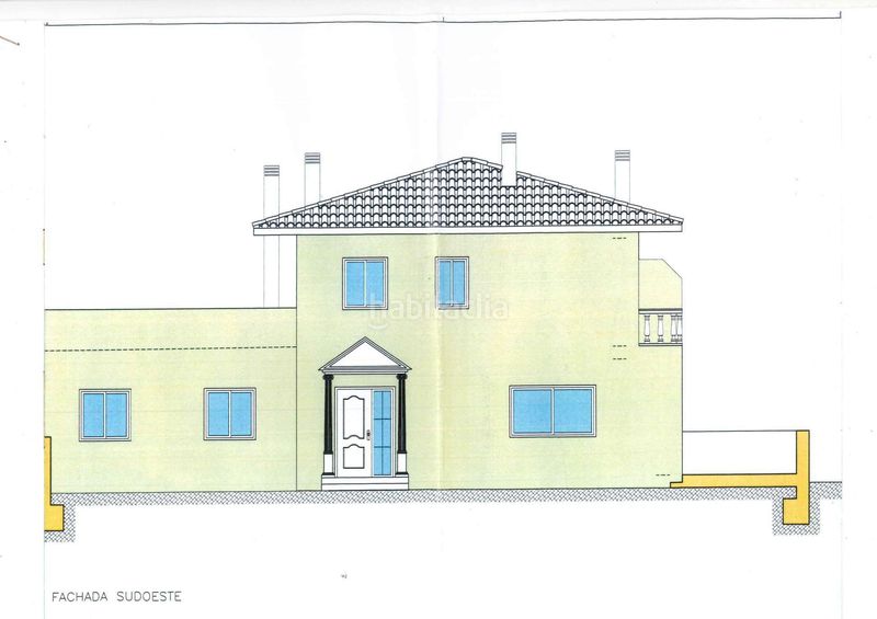 Foto 5e8362ee-71af-4c5c-8c2f-9174196711fb. Terreny residencial a Puigmal - Mas Nou Empuriabrava