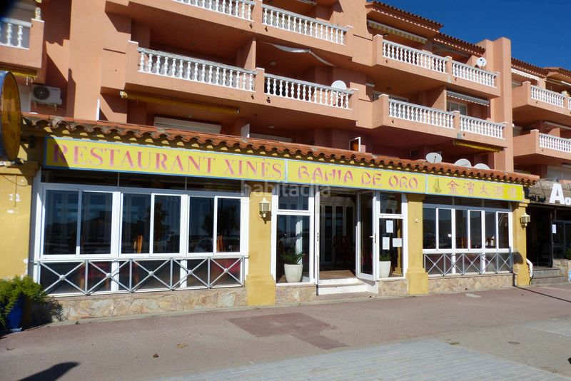Foto 098dc490-be03-4418-b5a7-8a916a3dfced. Locale commerciale con riscaldamento in Muga - Gran Reserva - Badia Empuriabrava