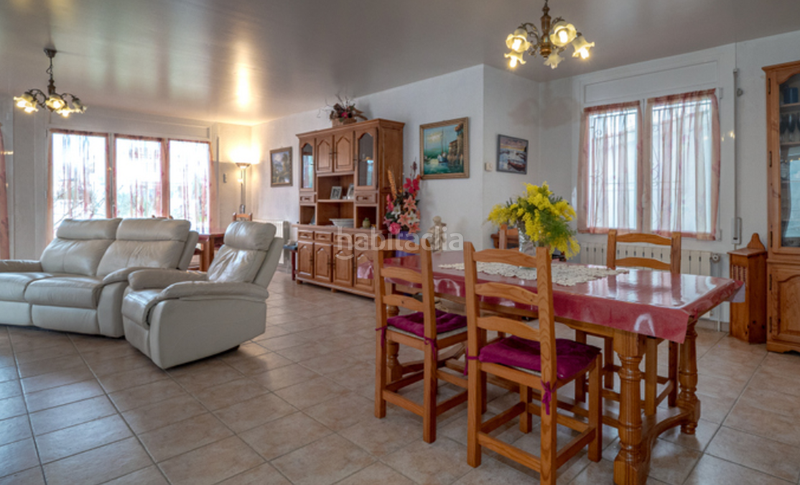 Foto 49cd6ec9-2348-442d-823a-2f28e948429b. Casa en Tordera - Fluvià - Llobregat Empuriabrava