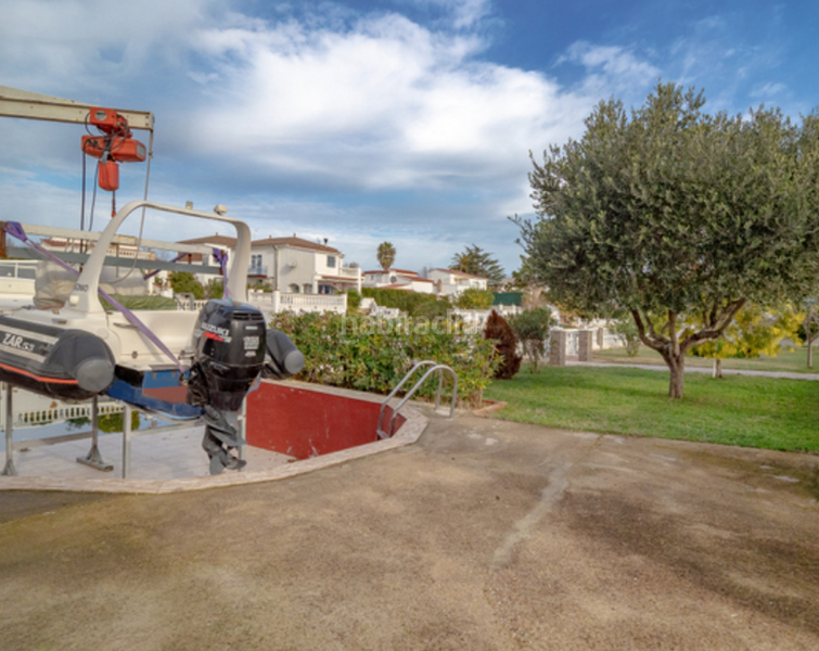 Foto f68bc102-cdb5-4586-a3ff-3a99edddeee2. Casa en Tordera - Fluvià - Llobregat Empuriabrava