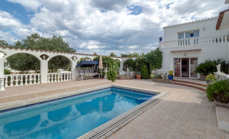 Foto 69c2d634-3e04-4512-bf42-b7485b37ecc9. Haus mit heizung parking pool in Tordera - Fluvià - Llobregat Empuriabrava