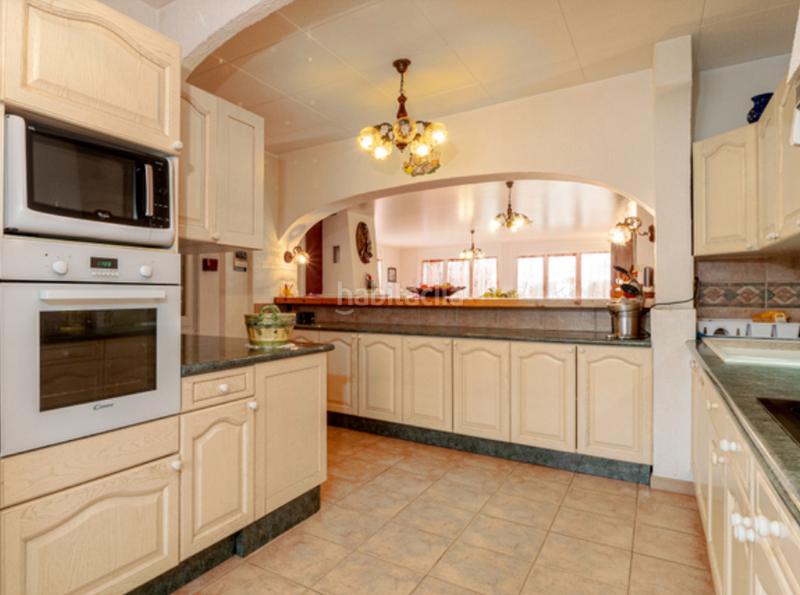 Foto c026c777-18b2-4e7a-8048-76a9b0a5cd40. Haus mit heizung parking pool in Tordera - Fluvià - Llobregat Empuriabrava