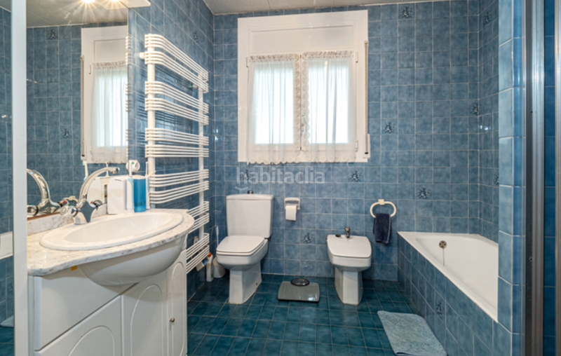 Foto ea63bf74-69a8-42c2-a80a-a740bee556ad. Haus mit heizung parking pool in Tordera - Fluvià - Llobregat Empuriabrava