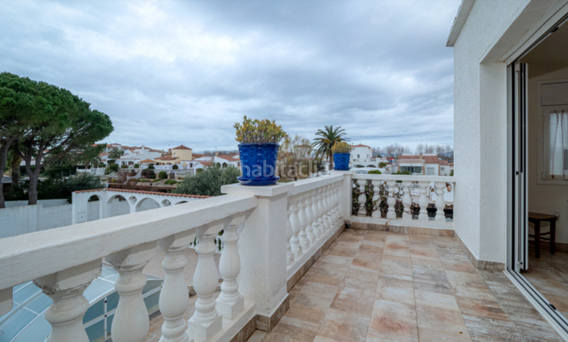 Foto 58b257c8-6c65-40d9-a2d6-fe84a8cb2362. House with heating parking pool in Tordera - Fluvià - Llobregat Empuriabrava