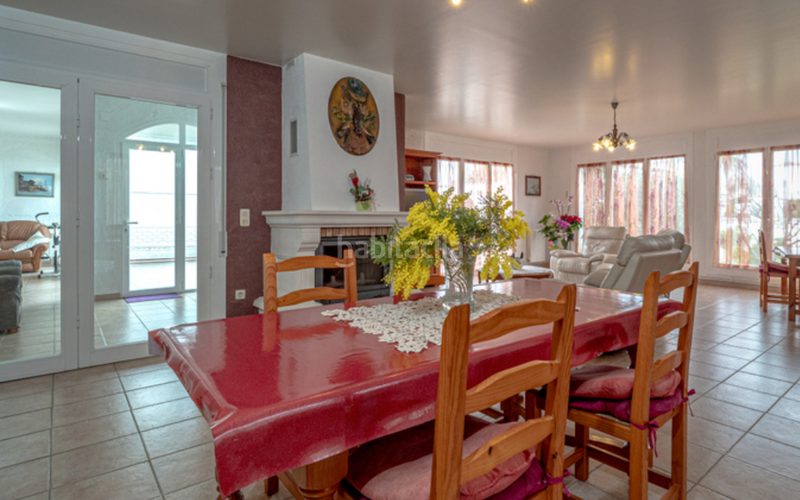 Foto 44c42f95-06e6-4841-848c-f3af167cbbc3. Maison avec chauffage parking piscine dans Tordera - Fluvià - Llobregat Empuriabrava