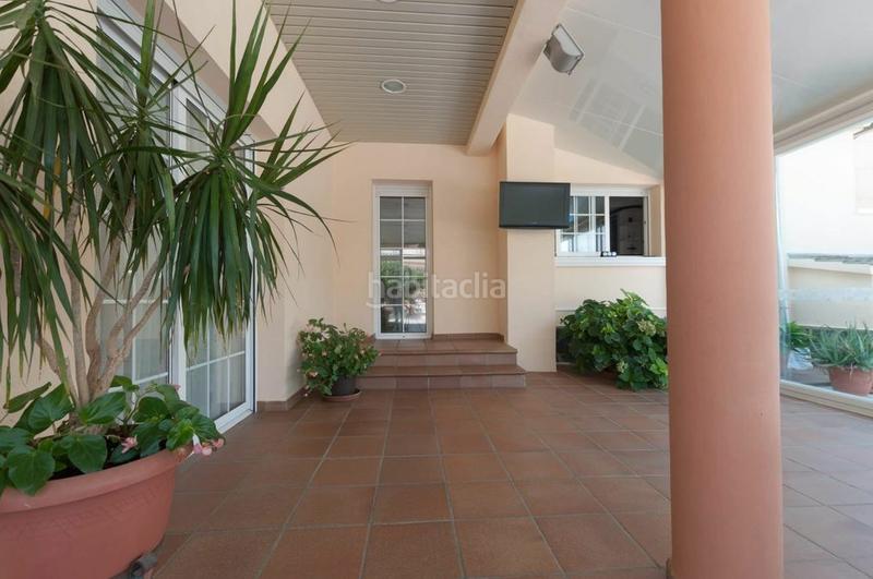 Foto 2080cf15-ba84-4686-996c-242b0f8c6bc8. House with heating pool in Nord Roses