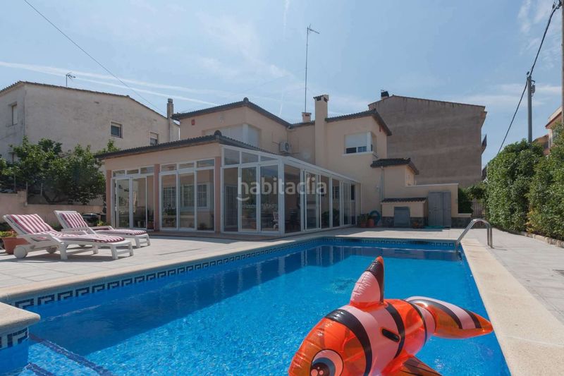 Foto 2b1ab257-164e-4a1b-8075-4a960c42c4db. Casa amb calefacció piscina a Nord Roses