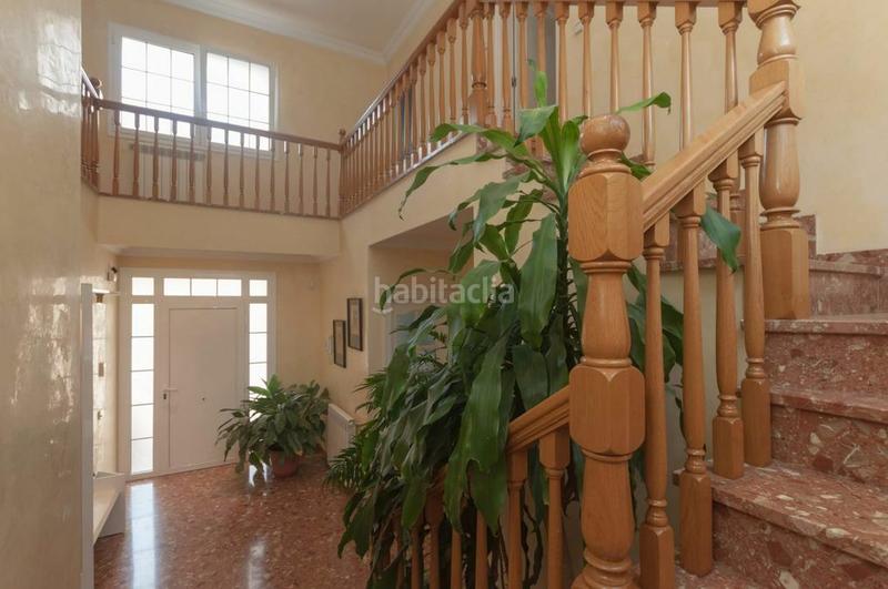 Foto 56150a56-d0e6-4738-b0c2-fc9c004b14e0. House with heating pool in Nord Roses